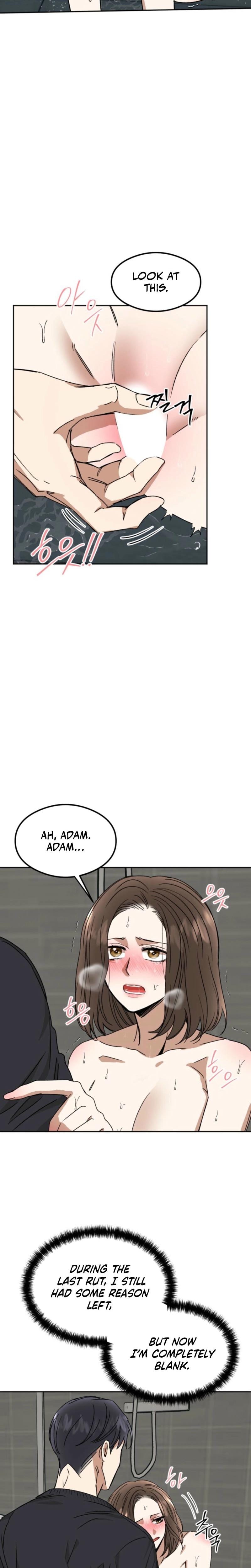 Absolute Advantage Uncensored, chapter 16, page 17 of 24