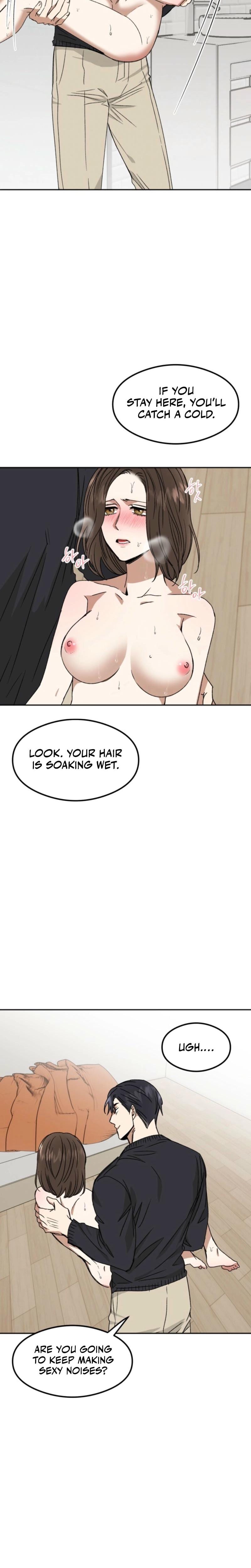 Absolute Advantage Uncensored, chapter 16, page 19 of 24