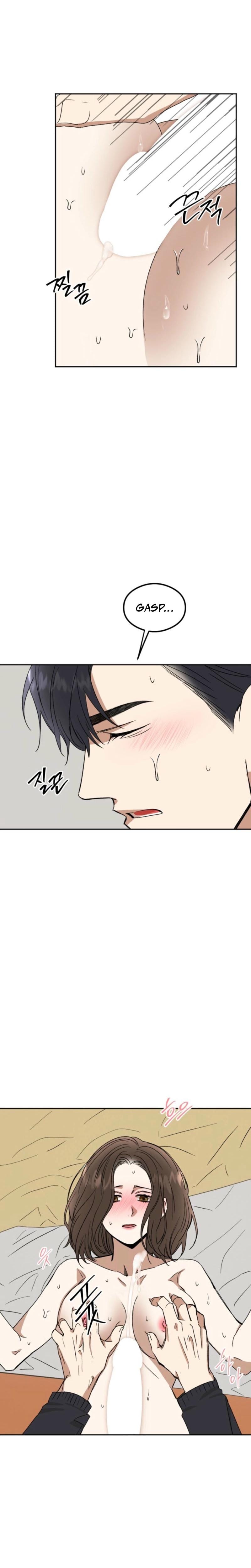 Absolute Advantage Uncensored, chapter 17, page 6 of 23