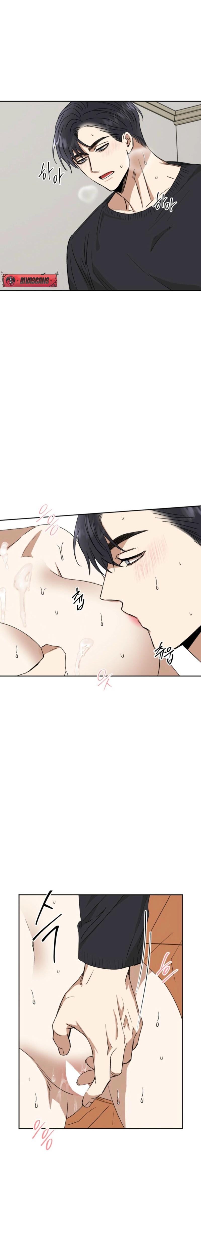 Absolute Advantage Uncensored, chapter 17, page 7 of 23