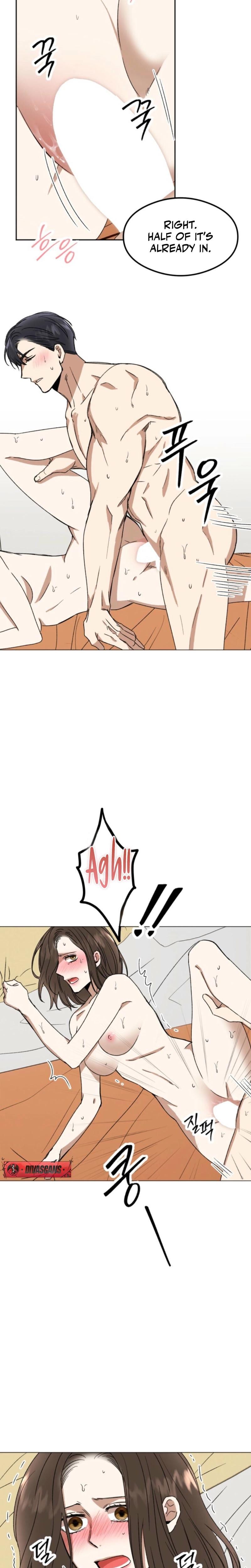 Absolute Advantage Uncensored, chapter 17, page 15 of 23