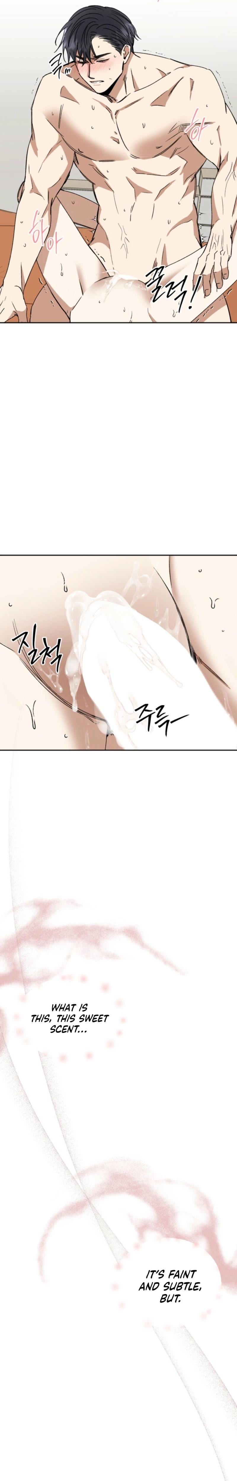 Absolute Advantage Uncensored, chapter 17, page 22 of 23