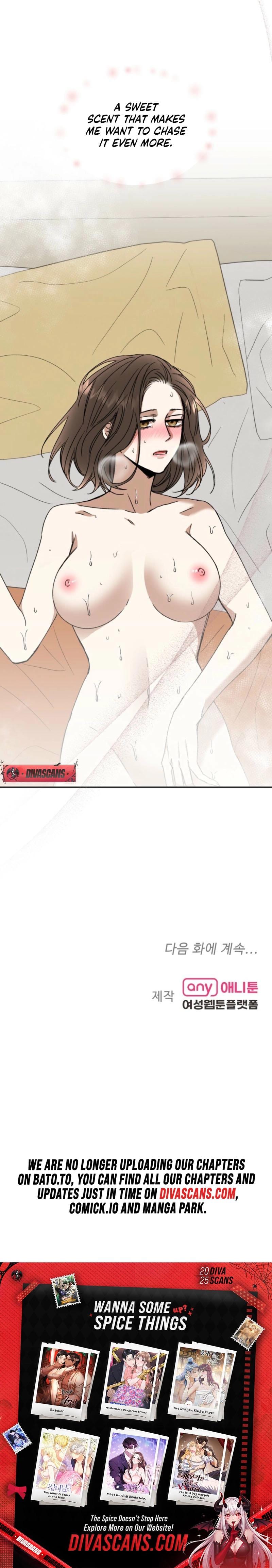 Absolute Advantage Uncensored, chapter 17, page 23 of 23