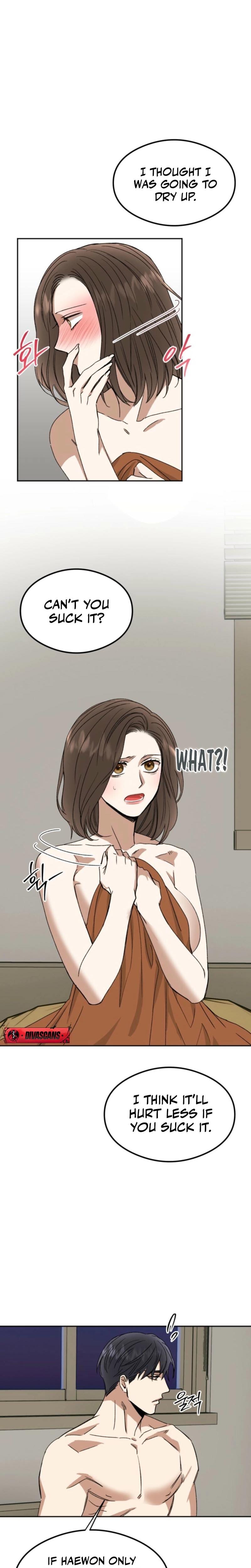 Absolute Advantage Uncensored, chapter 18, page 6 of 24