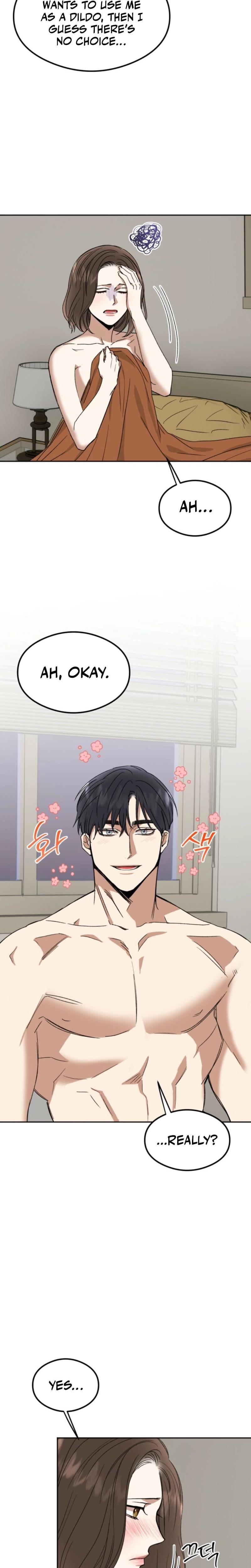 Absolute Advantage Uncensored, chapter 18, page 7 of 24