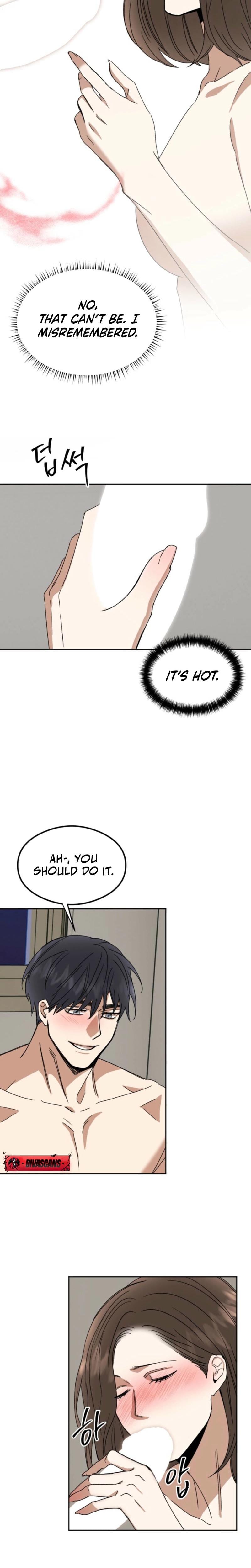 Absolute Advantage Uncensored, chapter 18, page 9 of 24