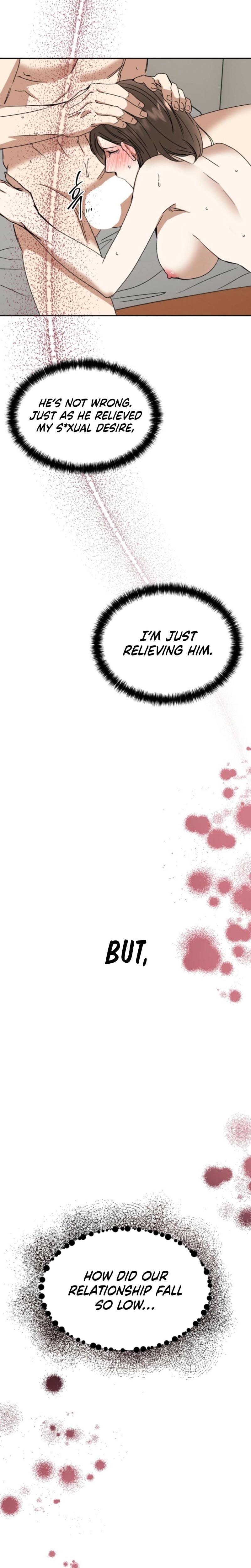 Absolute Advantage Uncensored, chapter 18, page 13 of 24