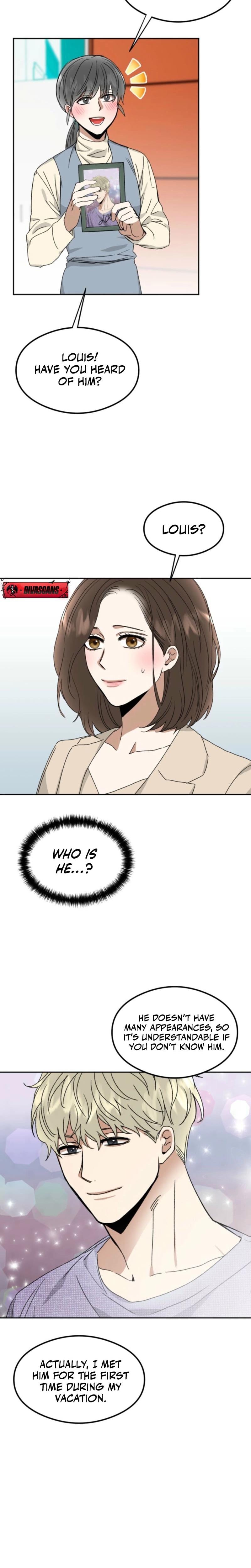 Absolute Advantage Uncensored, chapter 18, page 17 of 24