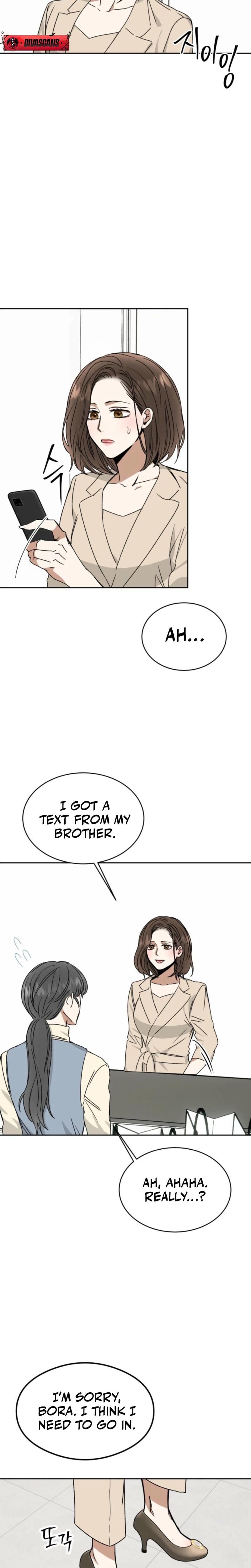 Absolute Advantage Uncensored, chapter 18, page 20 of 24
