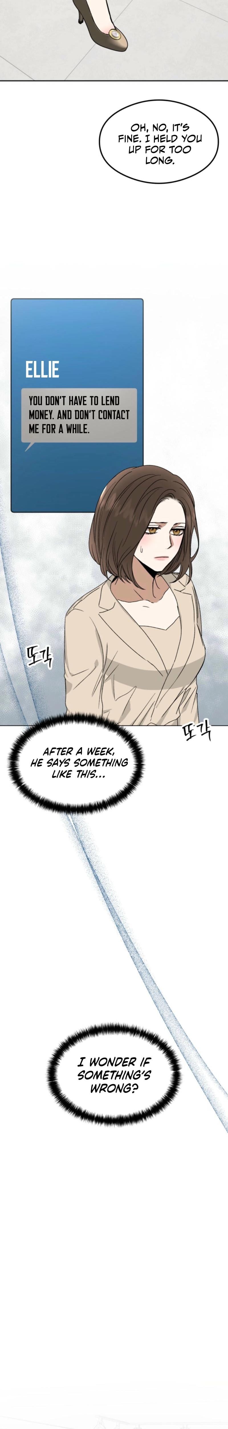 Absolute Advantage Uncensored, chapter 18, page 21 of 24