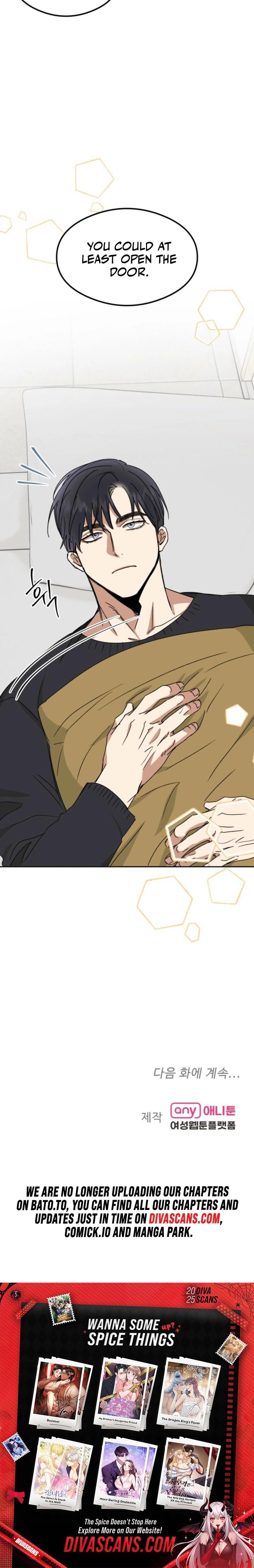 Absolute Advantage Uncensored, chapter 18, page 24 of 24