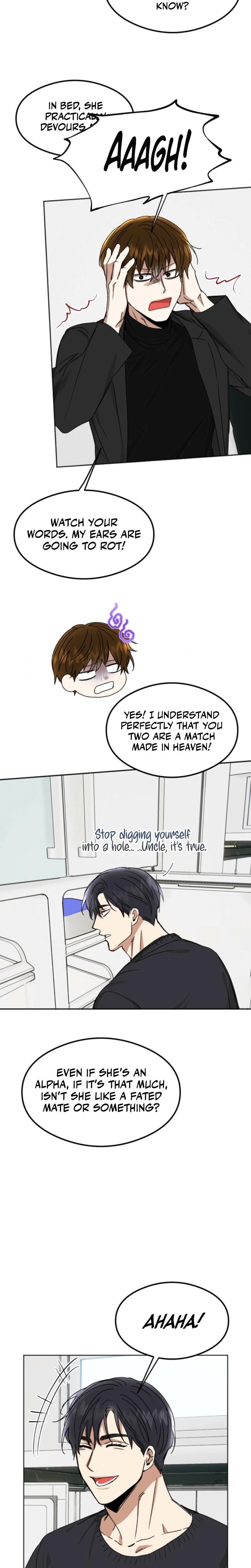 Absolute Advantage Uncensored, chapter 19, page 5 of 26
