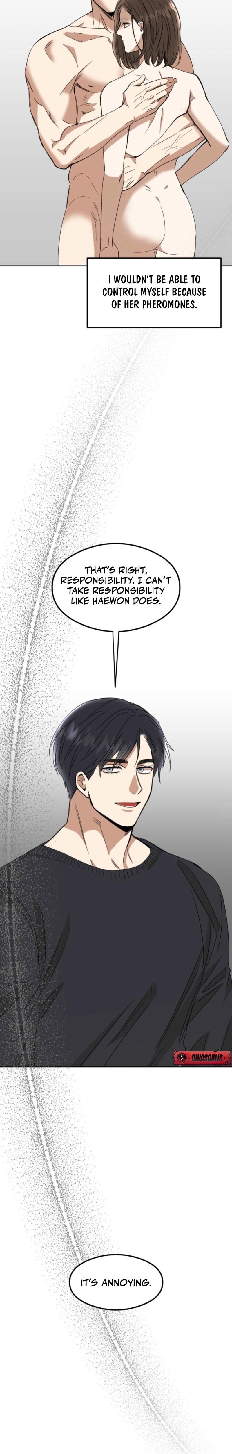 Absolute Advantage Uncensored, chapter 19, page 9 of 26