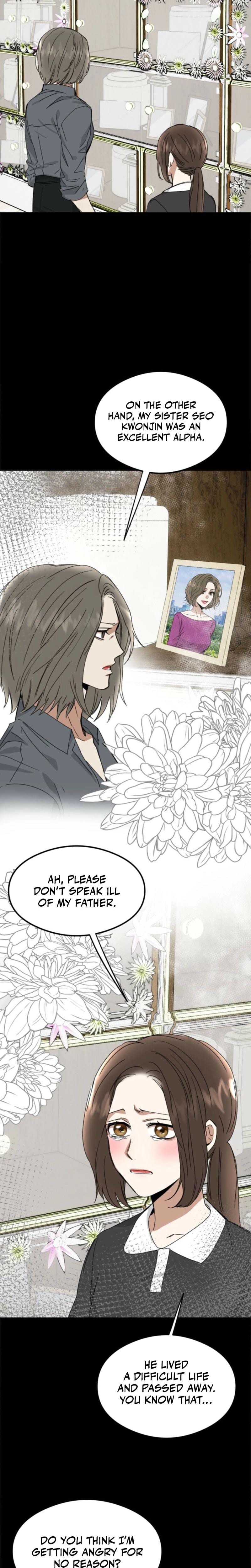 Absolute Advantage Uncensored, chapter 19, page 13 of 26