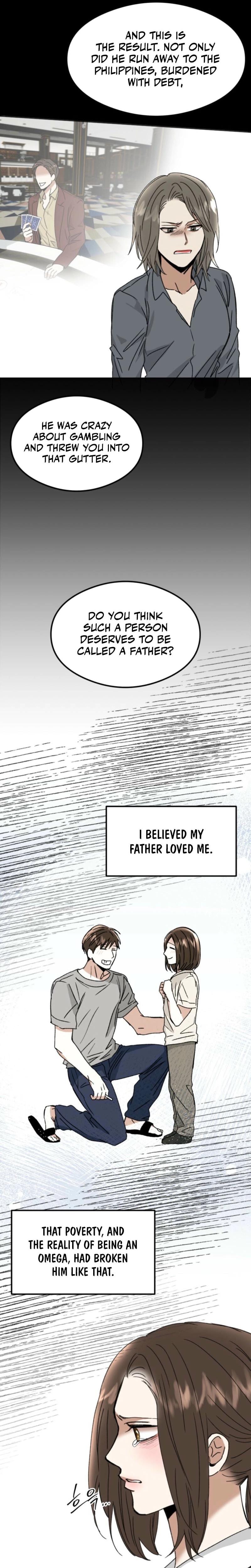 Absolute Advantage Uncensored, chapter 19, page 15 of 26