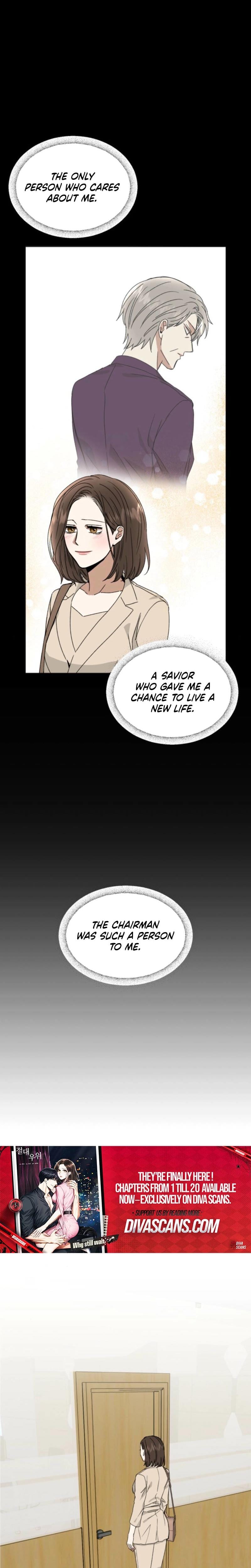 Absolute Advantage Uncensored, chapter 19, page 19 of 26