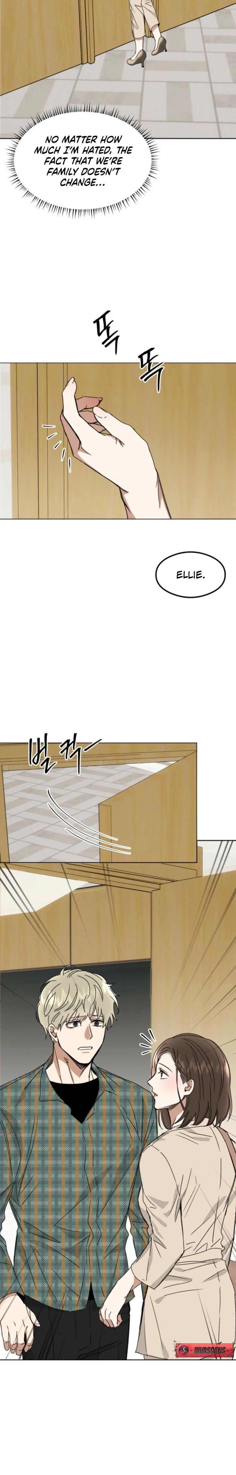 Absolute Advantage Uncensored, chapter 19, page 20 of 26