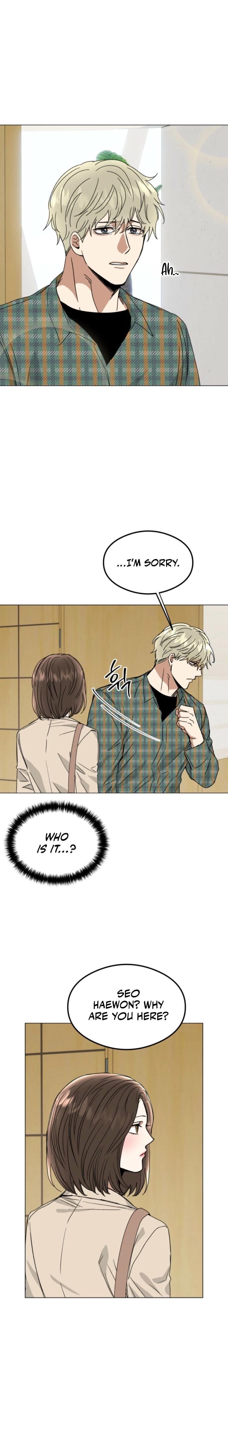 Absolute Advantage Uncensored, chapter 19, page 21 of 26