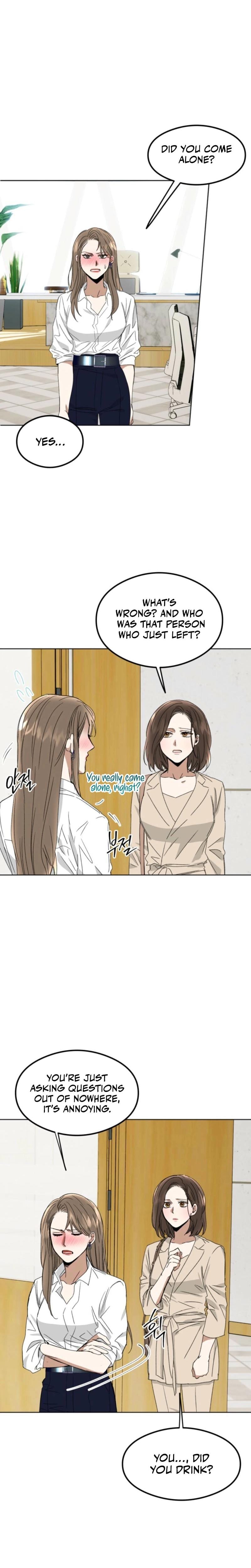 Absolute Advantage Uncensored, chapter 19, page 22 of 26