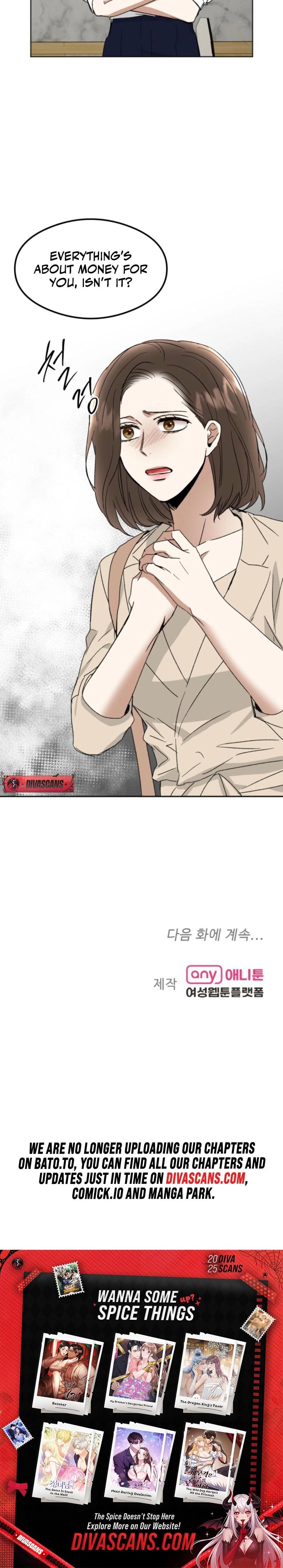 Absolute Advantage Uncensored, chapter 19, page 26 of 26