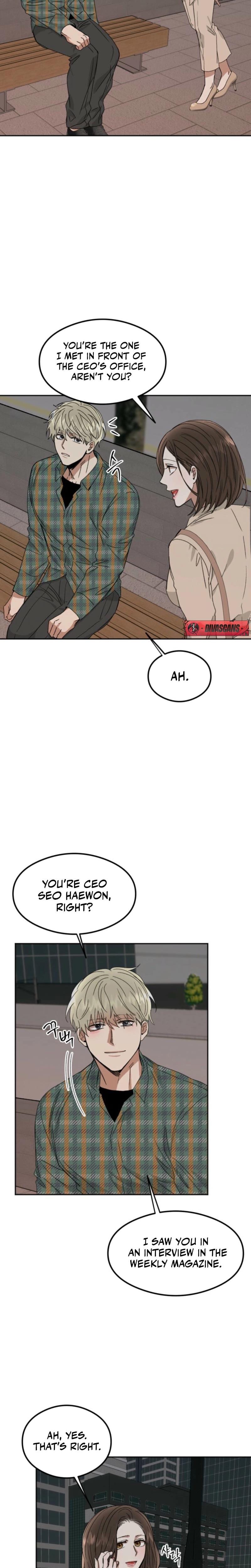 Absolute Advantage Uncensored, chapter 20, page 6 of 27