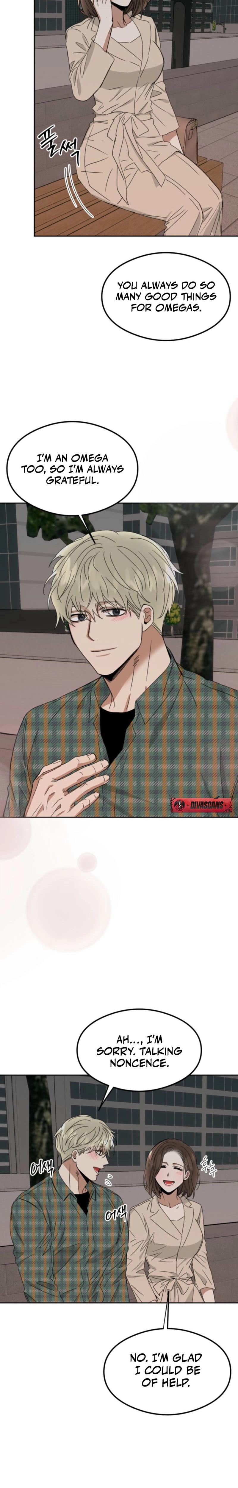 Absolute Advantage Uncensored, chapter 20, page 7 of 27