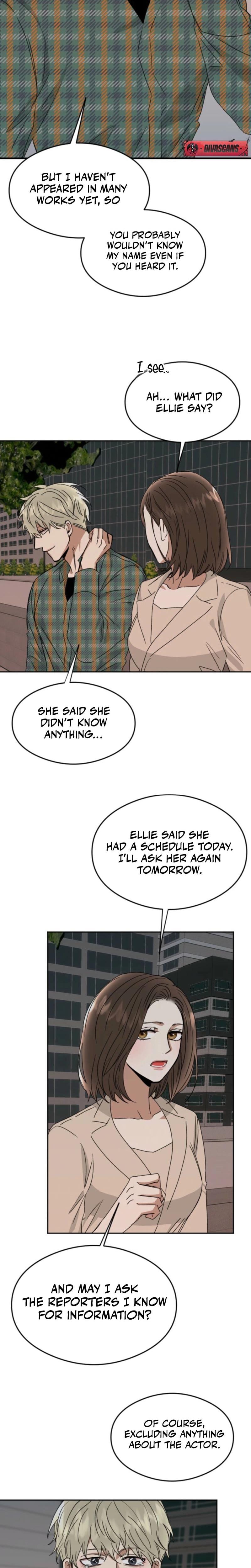 Absolute Advantage Uncensored, chapter 20, page 11 of 27