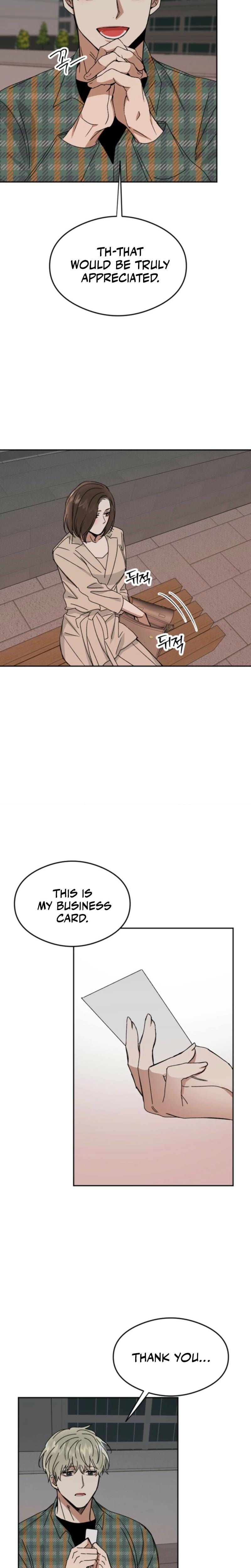 Absolute Advantage Uncensored, chapter 20, page 12 of 27