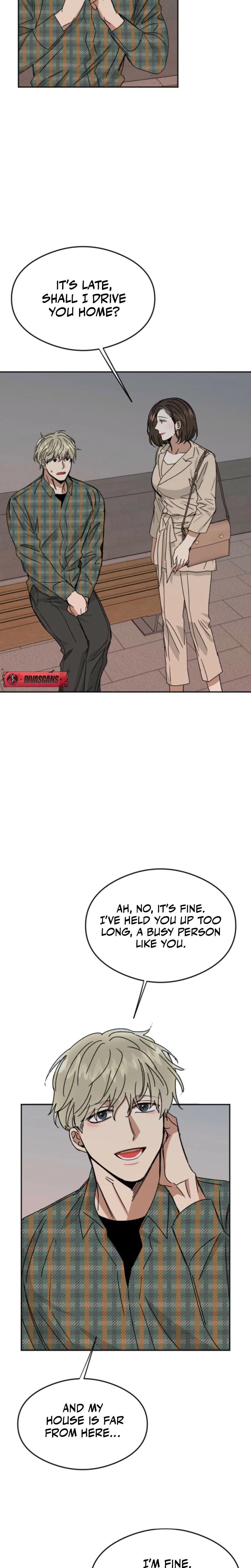 Absolute Advantage Uncensored, chapter 20, page 13 of 27