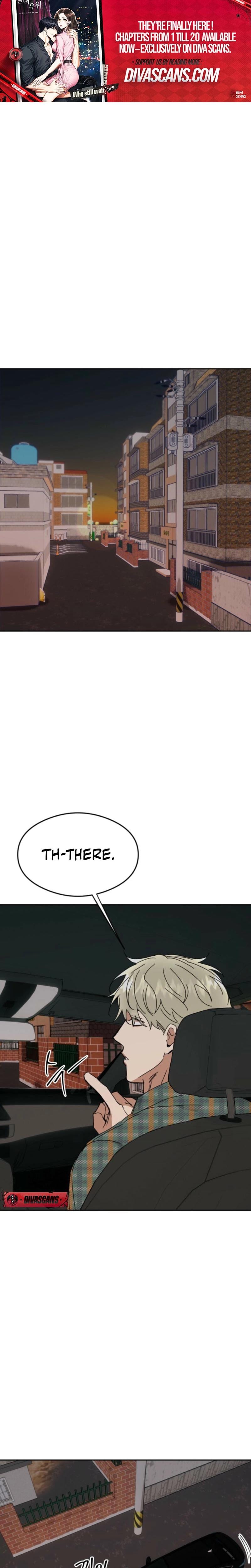 Absolute Advantage Uncensored, chapter 20, page 15 of 27