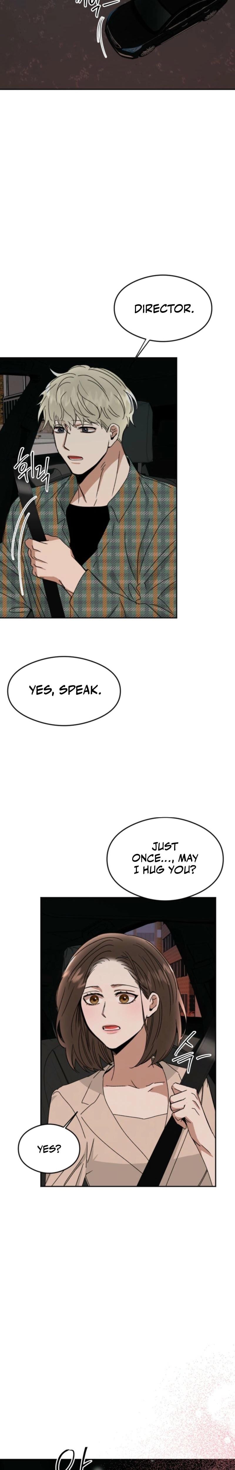 Absolute Advantage Uncensored, chapter 20, page 16 of 27