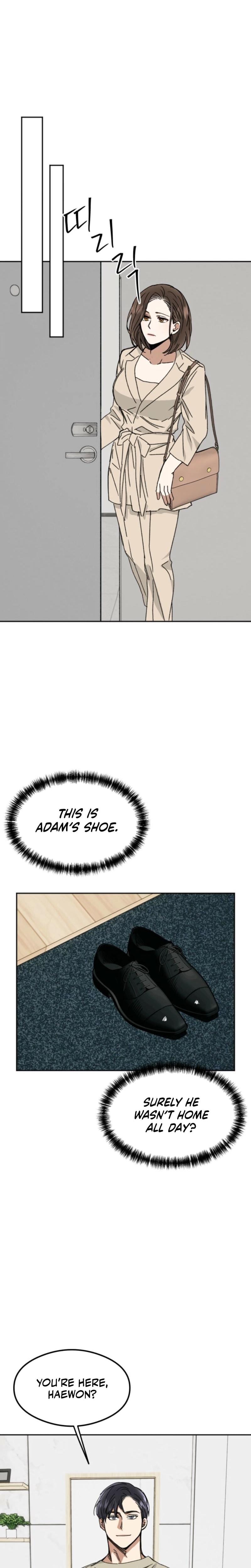 Absolute Advantage Uncensored, chapter 20, page 19 of 27