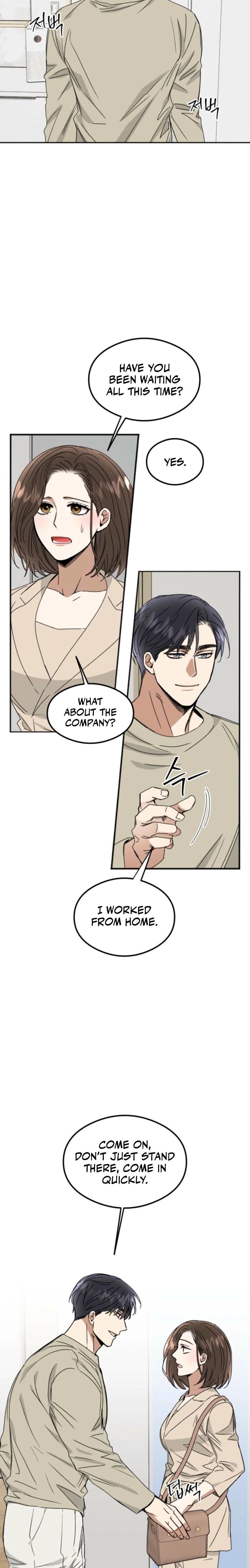 Absolute Advantage Uncensored, chapter 20, page 20 of 27
