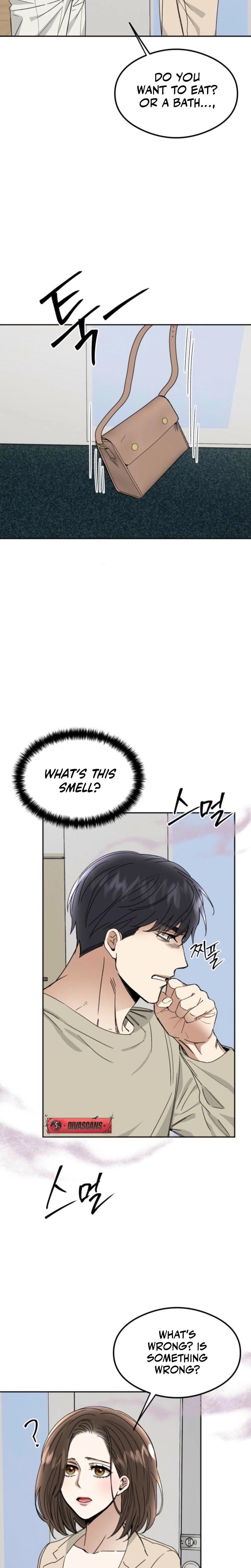 Absolute Advantage Uncensored, chapter 20, page 21 of 27