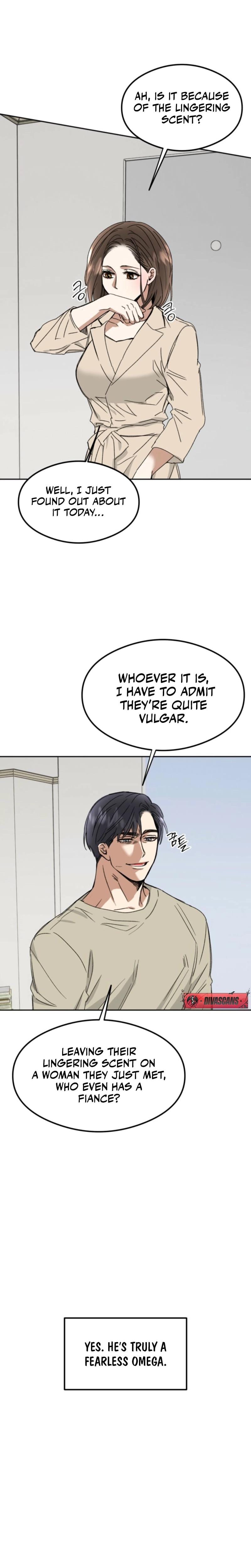 Absolute Advantage Uncensored, chapter 20, page 23 of 27