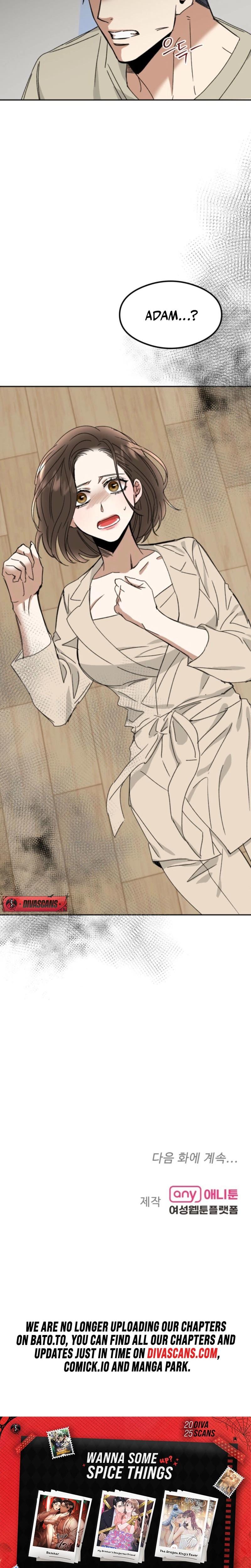 Absolute Advantage Uncensored, chapter 20, page 26 of 27