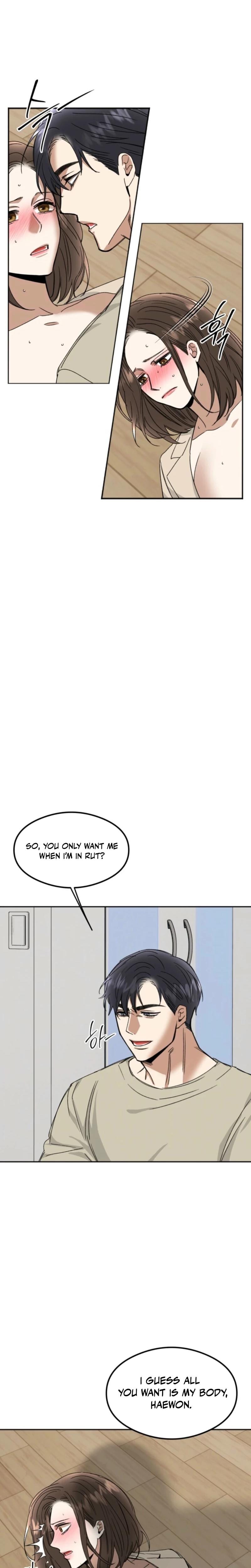 Absolute Advantage Uncensored, chapter 21, page 5 of 26