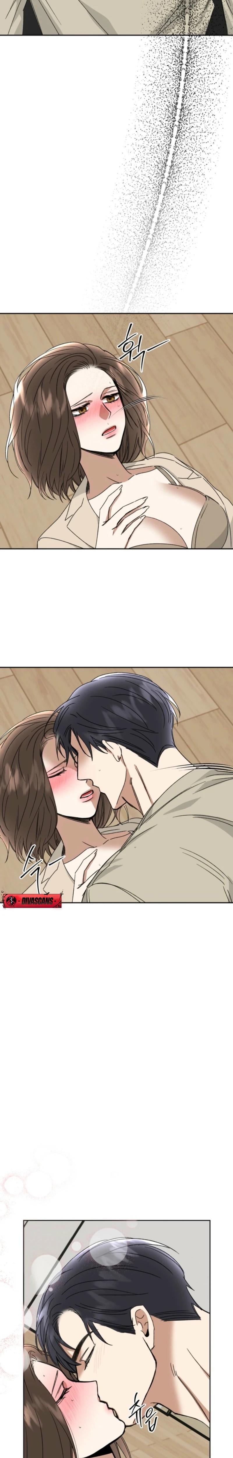 Absolute Advantage Uncensored, chapter 21, page 7 of 26