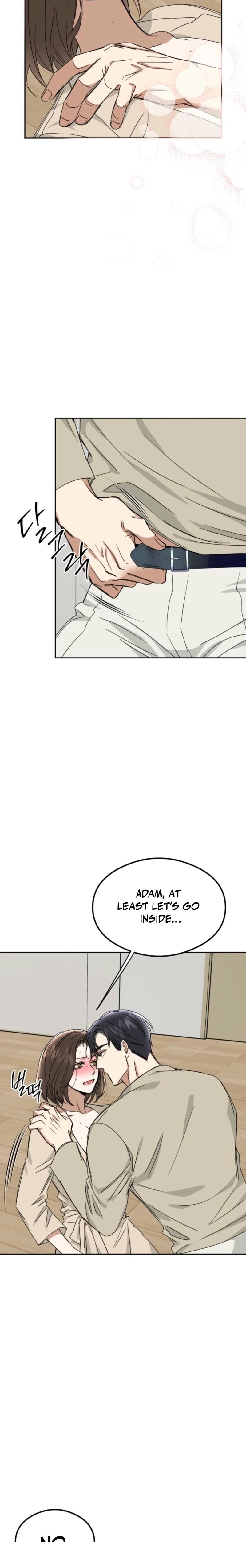 Absolute Advantage Uncensored, chapter 21, page 8 of 26