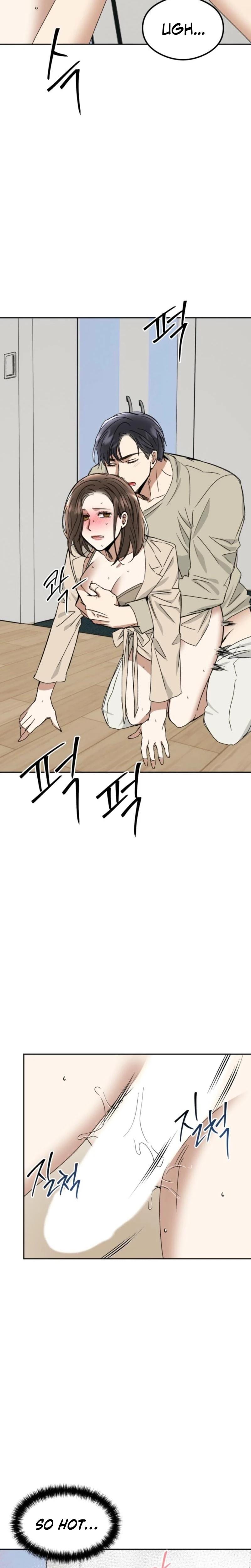 Absolute Advantage Uncensored, chapter 21, page 11 of 26