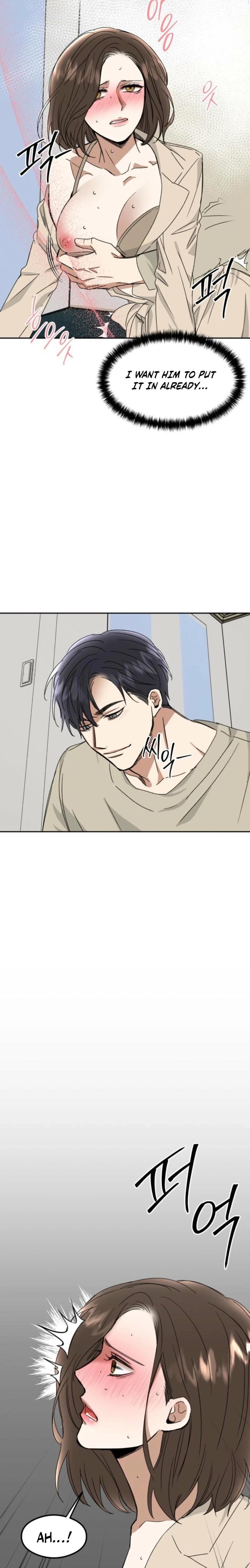 Absolute Advantage Uncensored, chapter 21, page 12 of 26