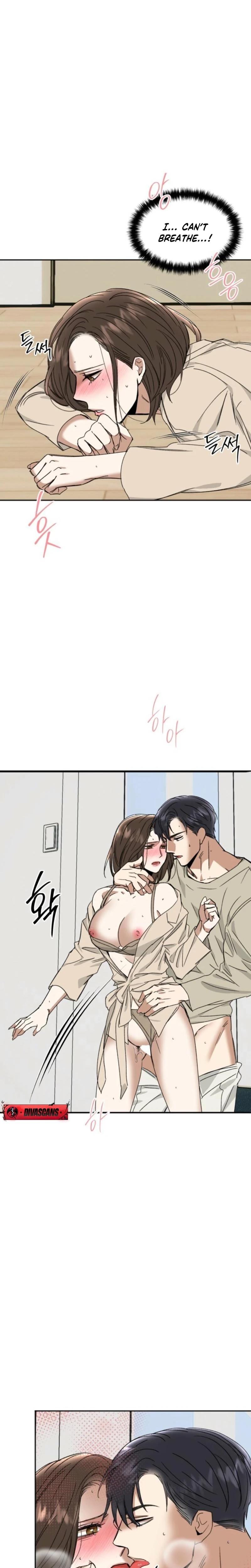 Absolute Advantage Uncensored, chapter 21, page 15 of 26