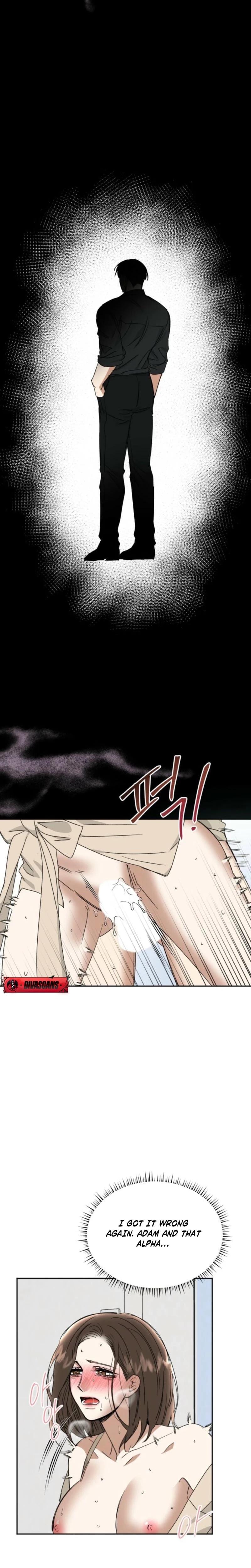 Absolute Advantage Uncensored, chapter 21, page 20 of 26