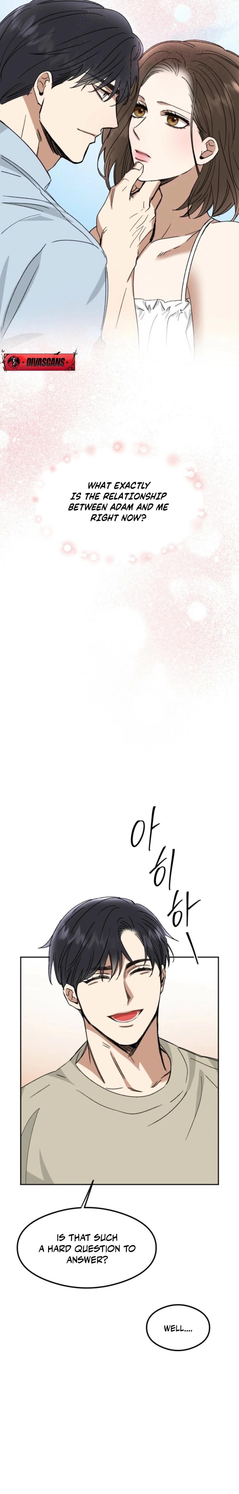 Absolute Advantage Uncensored, chapter 22, page 7 of 28