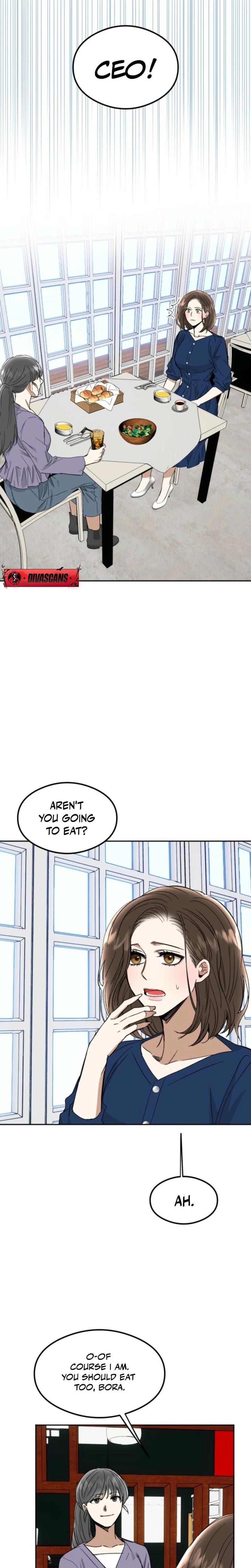Absolute Advantage Uncensored, chapter 22, page 10 of 28