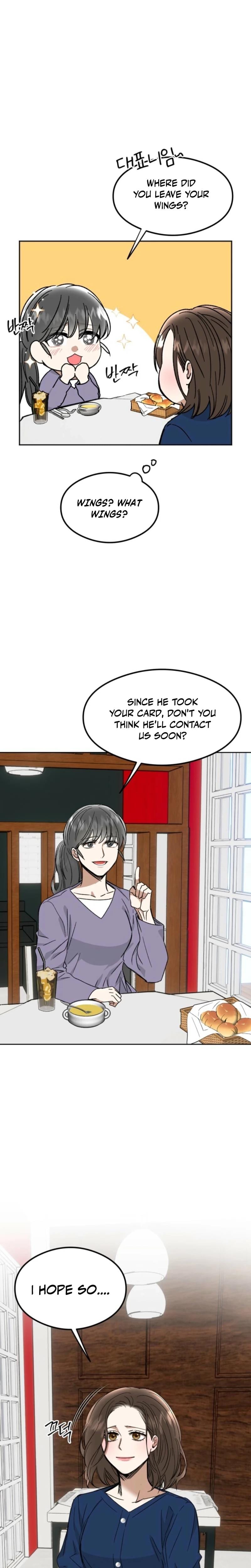 Absolute Advantage Uncensored, chapter 22, page 15 of 28