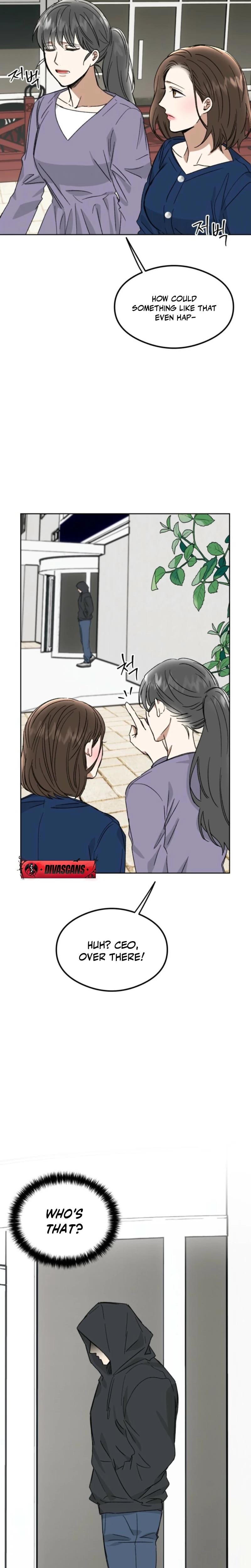 Absolute Advantage Uncensored, chapter 22, page 17 of 28