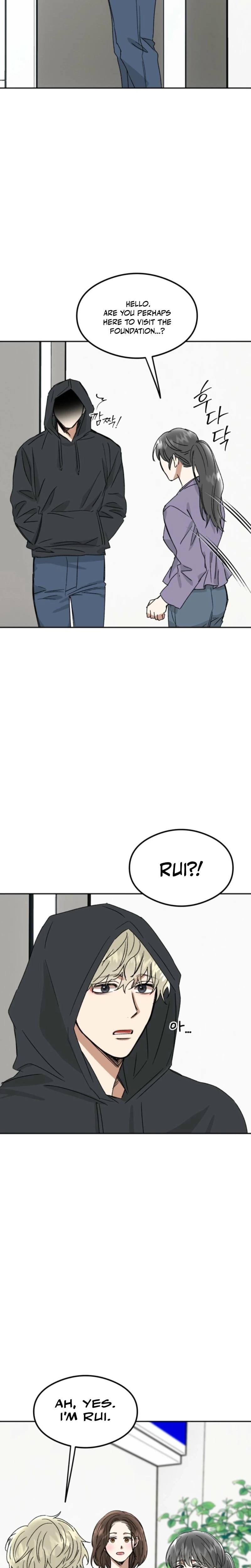 Absolute Advantage Uncensored, chapter 22, page 18 of 28