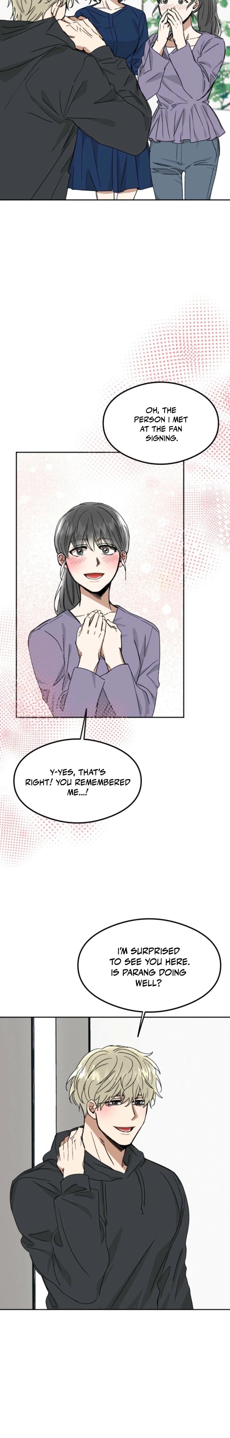 Absolute Advantage Uncensored, chapter 22, page 19 of 28