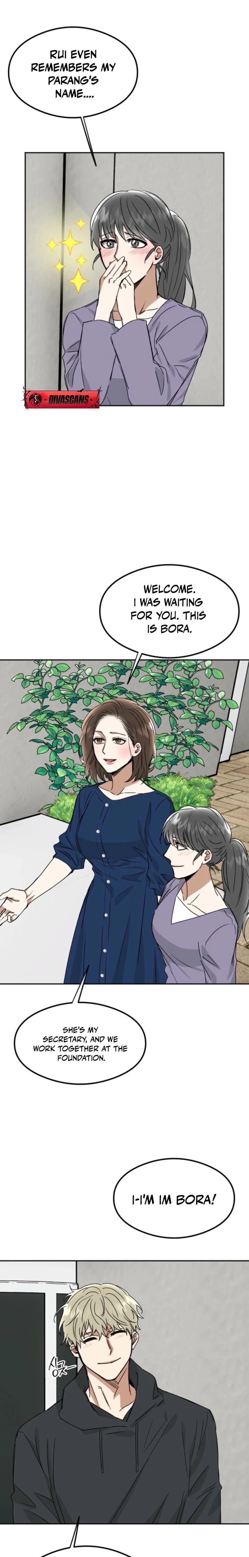 Absolute Advantage Uncensored, chapter 22, page 20 of 28